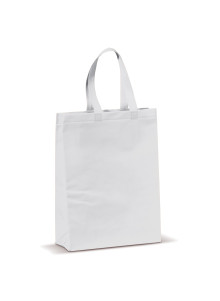 Sac non-tissé laminé moyen...
