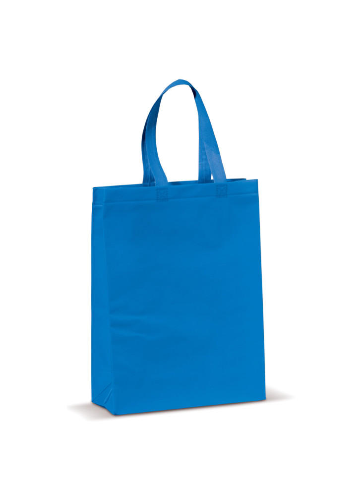 Sac non-tissé laminé moyen 105g/m²