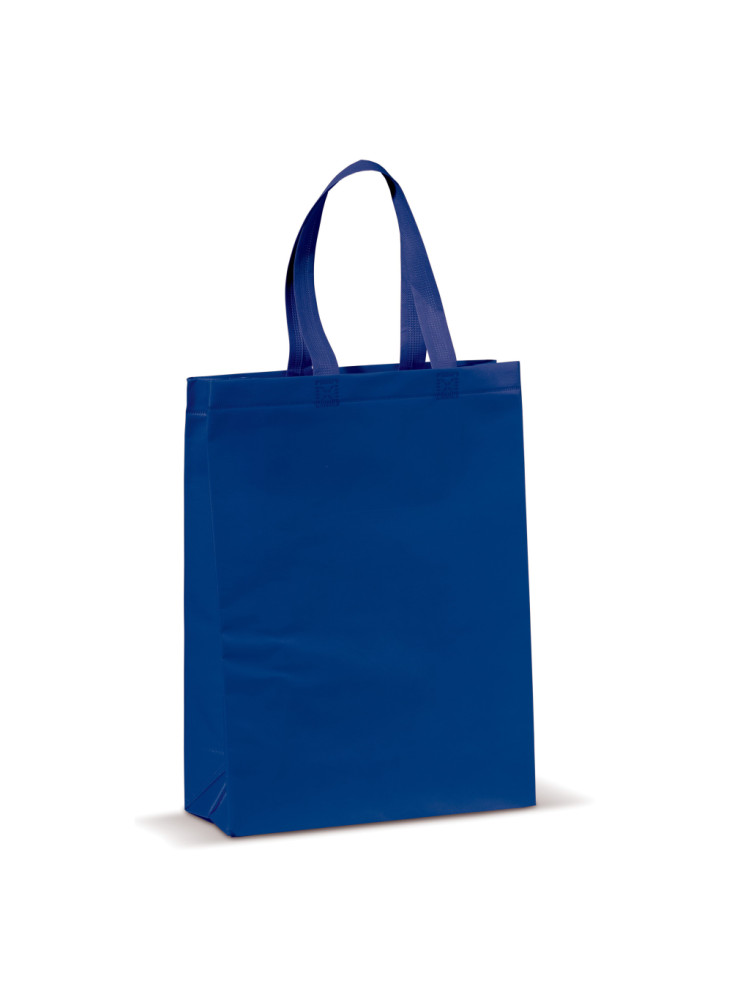 Sac non-tissé laminé moyen 105g/m²