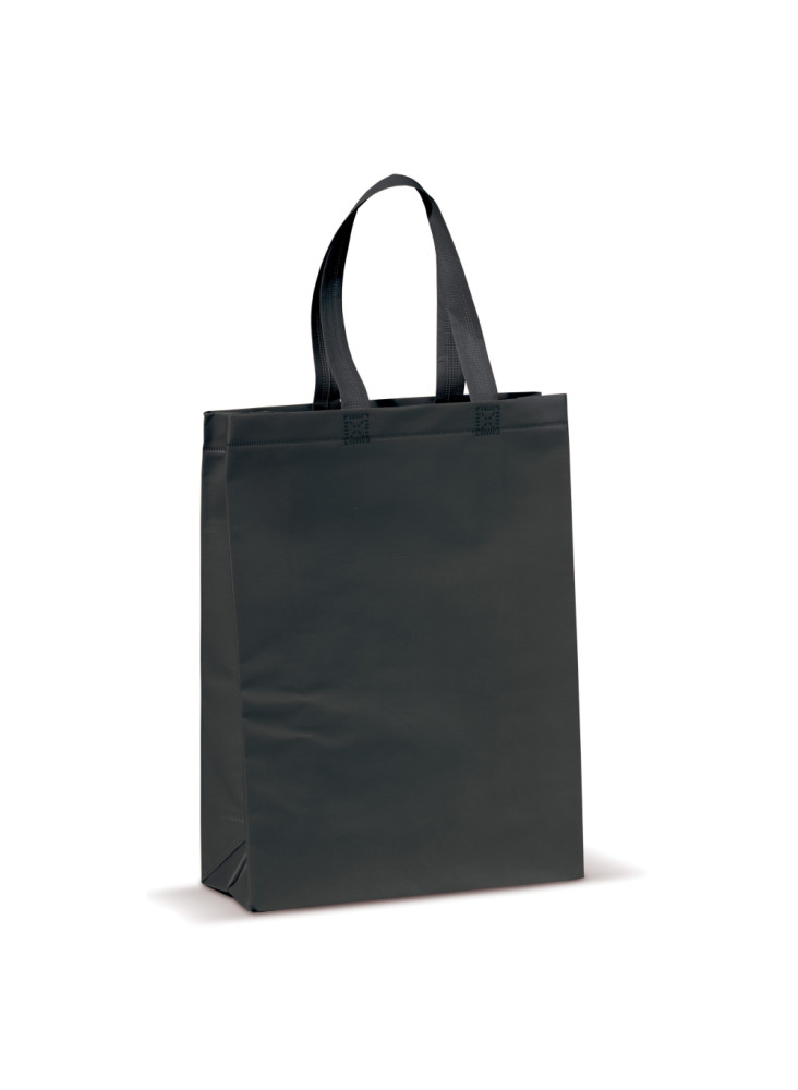 Sac non-tissé laminé moyen 105g/m²