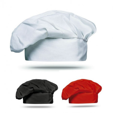 Toque de chef