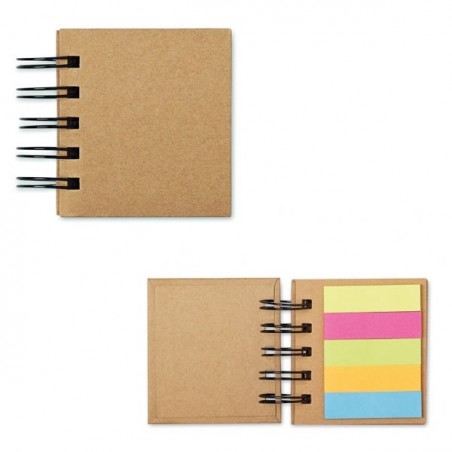 Carnet Post It