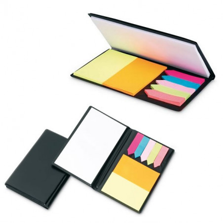 Set Post It promotionnel