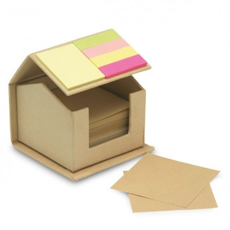 Boite Maison Post It
