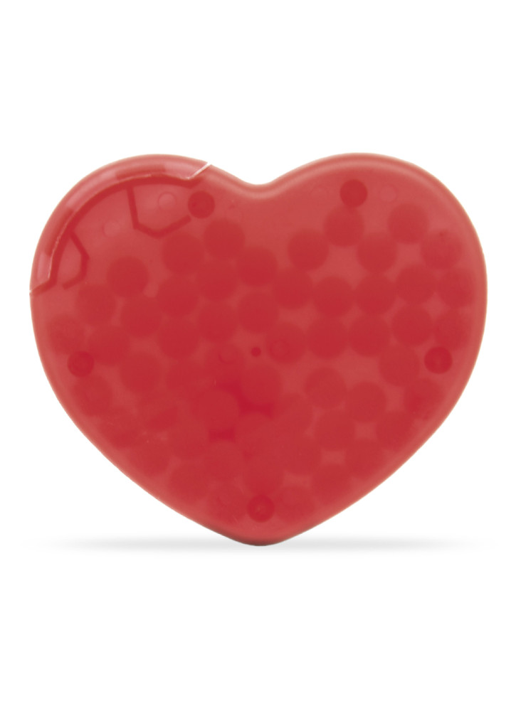 Distributeur de bonbons cœur