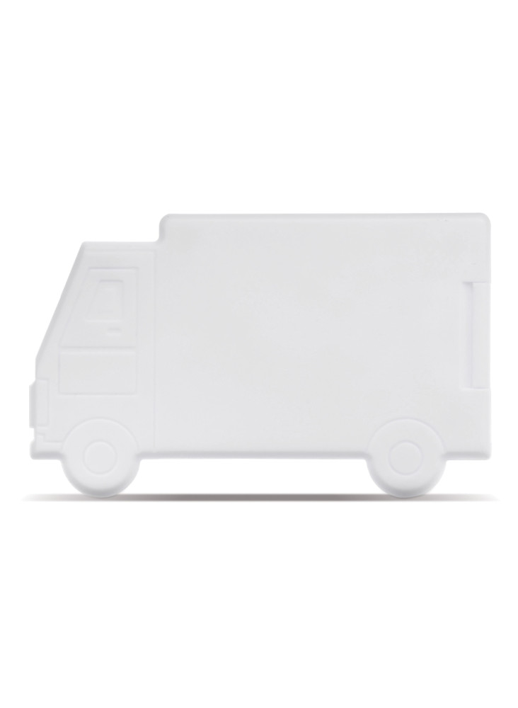 Distributeur de bonbons camion