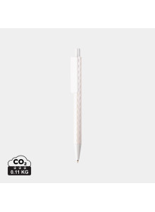 Stylo X3 Edition métal en...