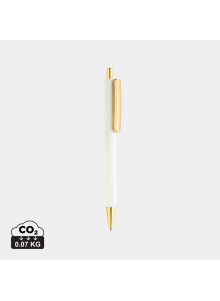 Stylo luxe à trois faces...