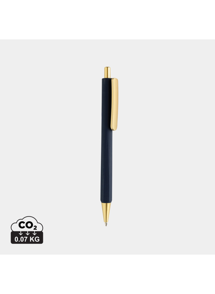 Stylo luxe à trois faces EDGE RCS