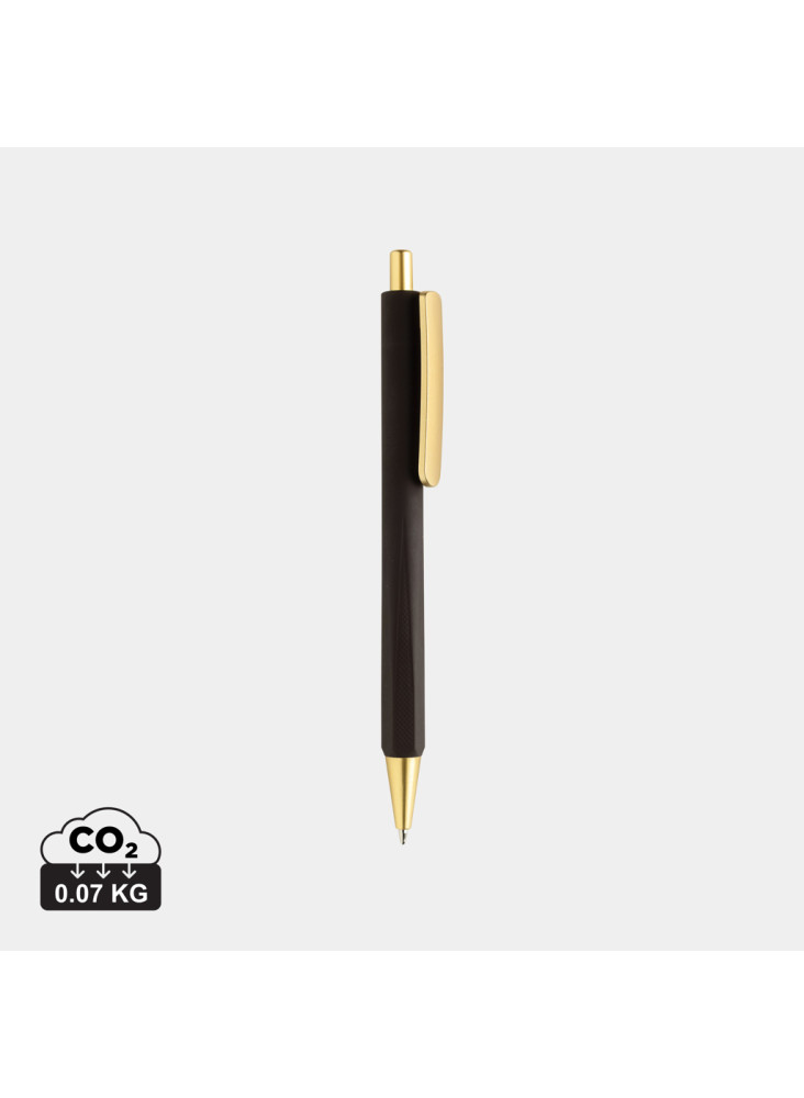 Stylo luxe à trois faces EDGE RCS