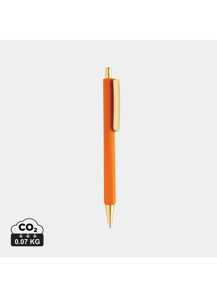 Stylo luxe à trois faces EDGE RCS