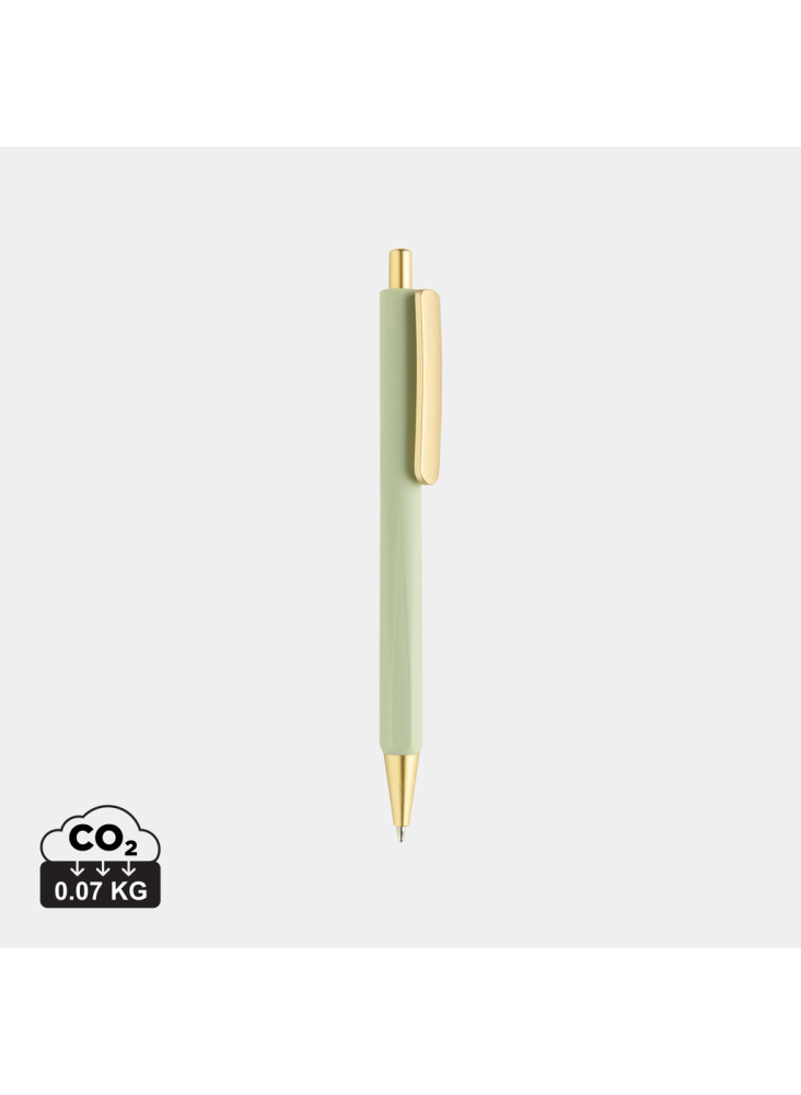 Stylo luxe à trois faces EDGE RCS