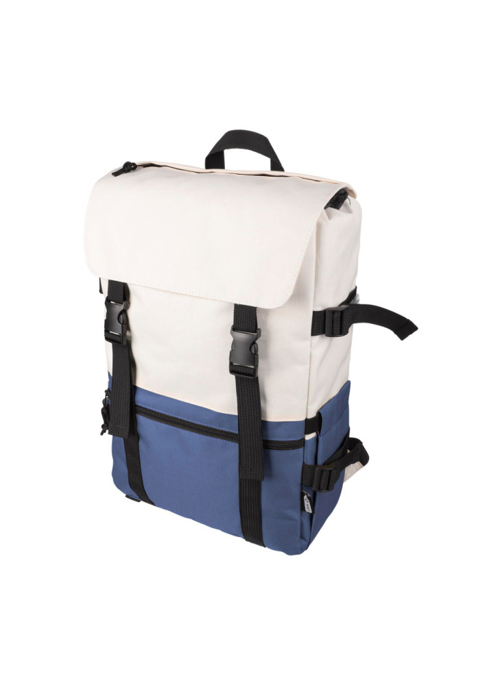 Sac à dos Vayo 2-tons | Ordinateur portable 15" | 11 l