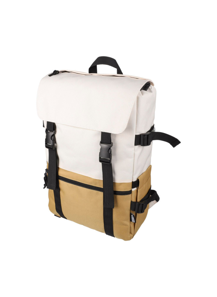 Sac à dos Vayo 2-tons | Ordinateur portable 15" | 11 l