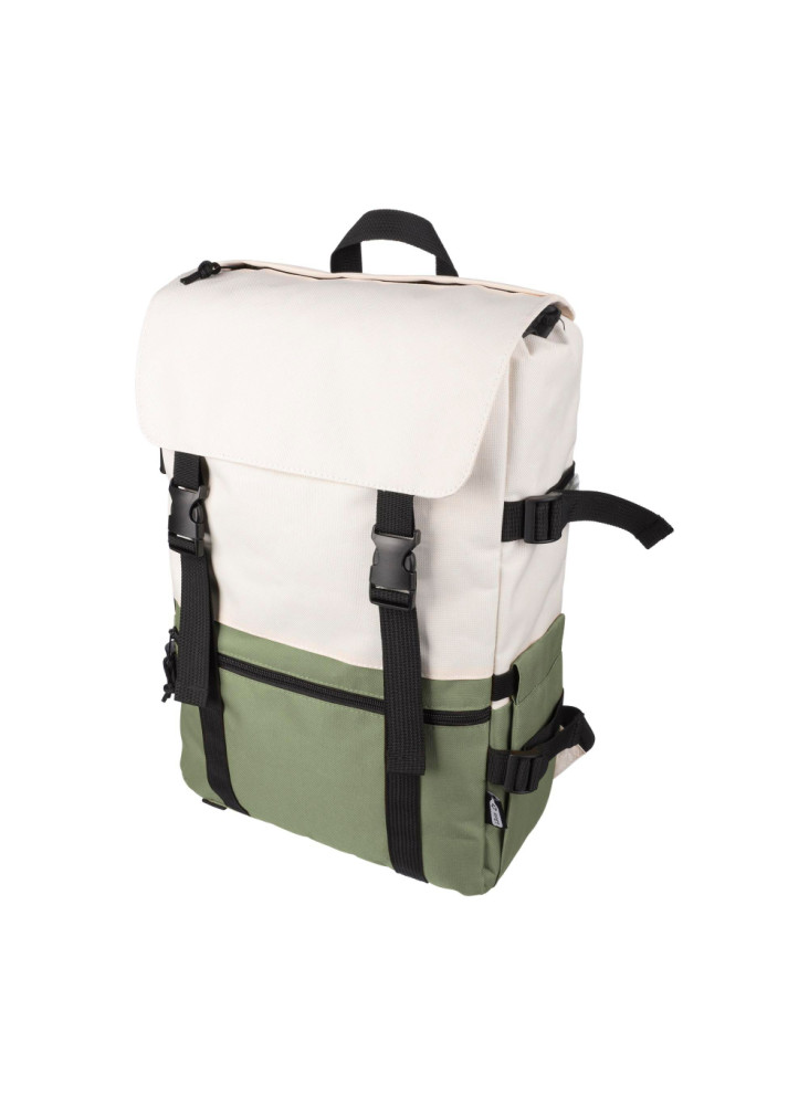 Sac à dos Vayo 2-tons | Ordinateur portable 15" | 11 l