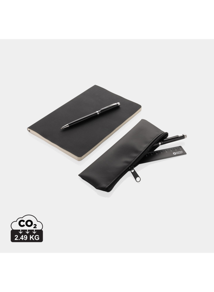 Ensemble de bureau Swiss Peak OSLO RCS