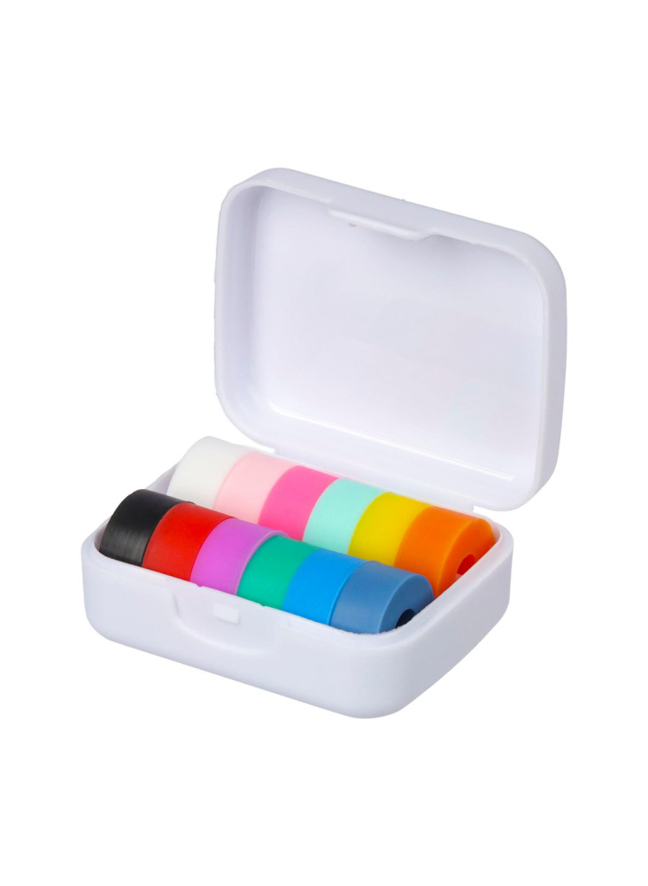 Marqueurs de verres à vin Ringo | 12 pcs