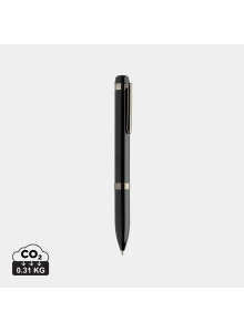 Stylo de luxe en acier...