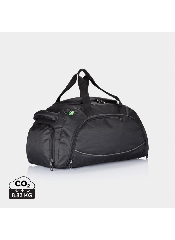 Sac de sport Florida sans PVC