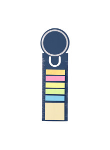 Marque-page Clay | Carton