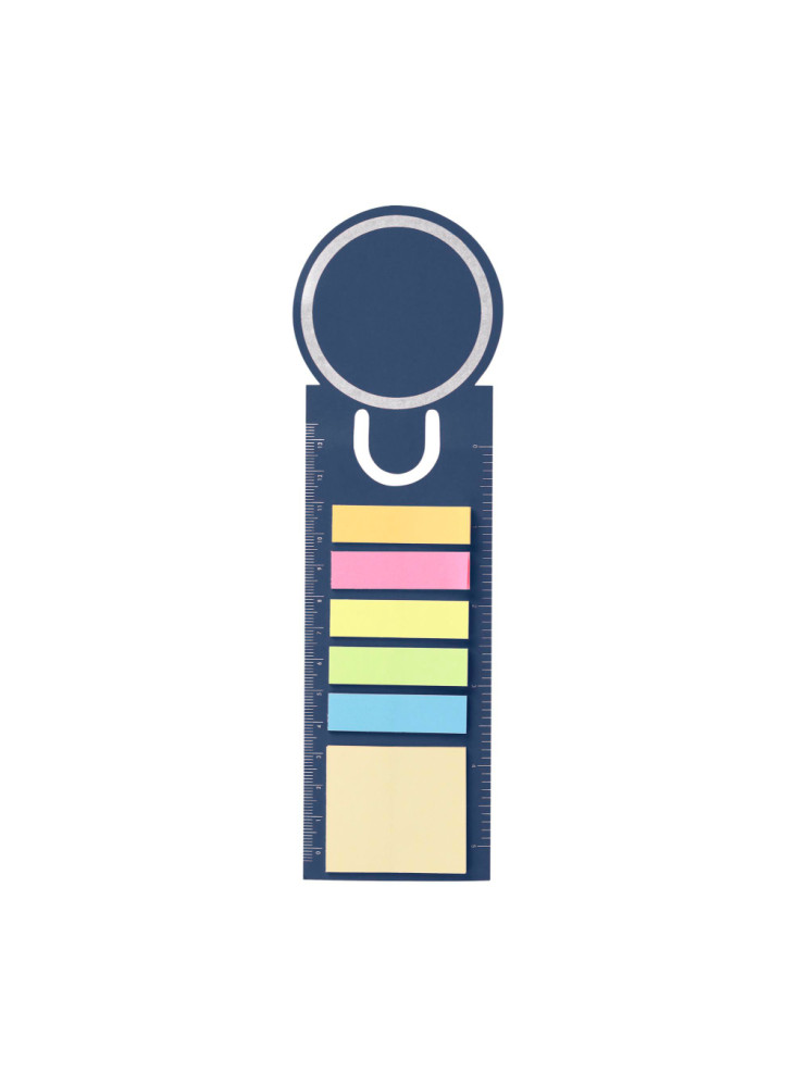 Marque-page Clay | Carton