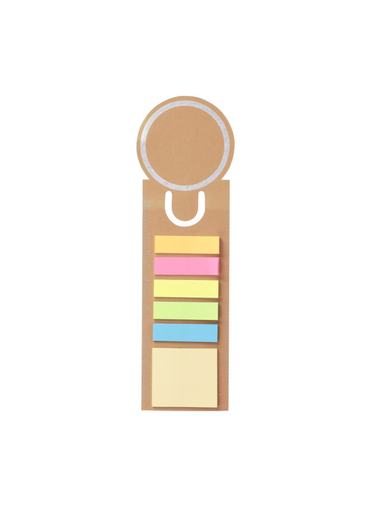 Marque-page Clay | Carton