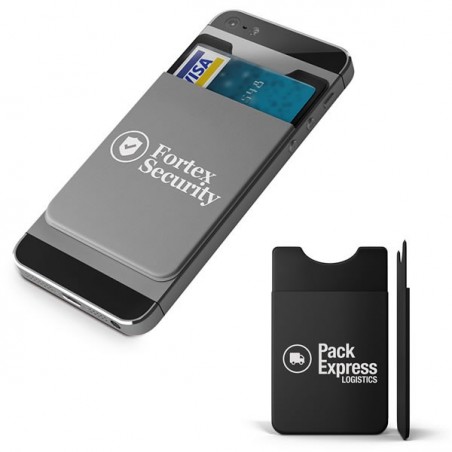Porte Cartes Smartphone