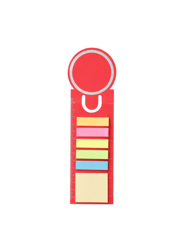 Marque-page Clay | Carton