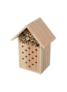 Maison à abeilles Fahim | Bois