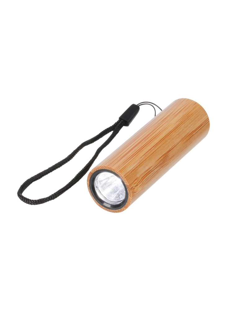 Lampe torche Lumbo | Bambou