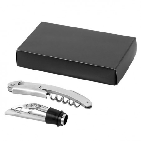 Coffret Accessoires Sommelier