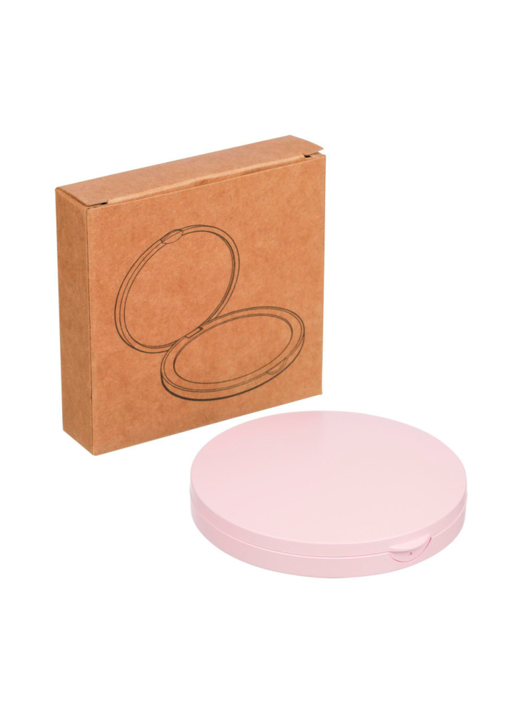 Miroir de poche Mirlo