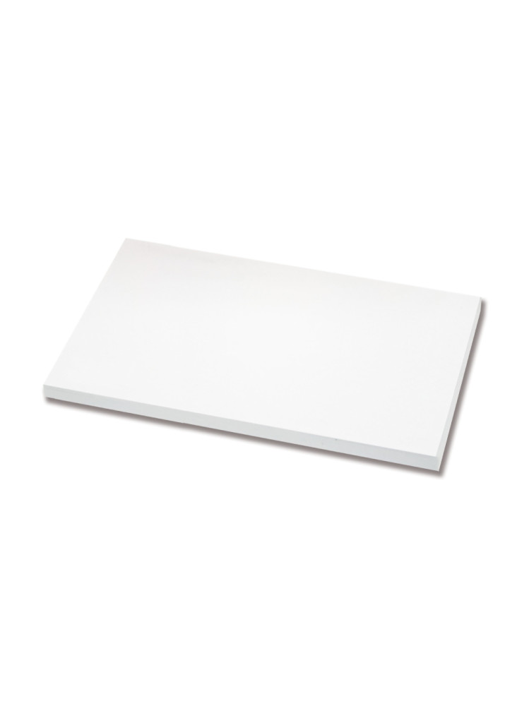 100 feuilles Repositionnables, 125x72mm, quadrie.