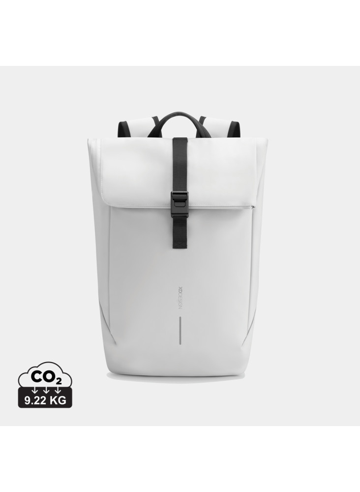 Sac à dos à rabat étanche Urban