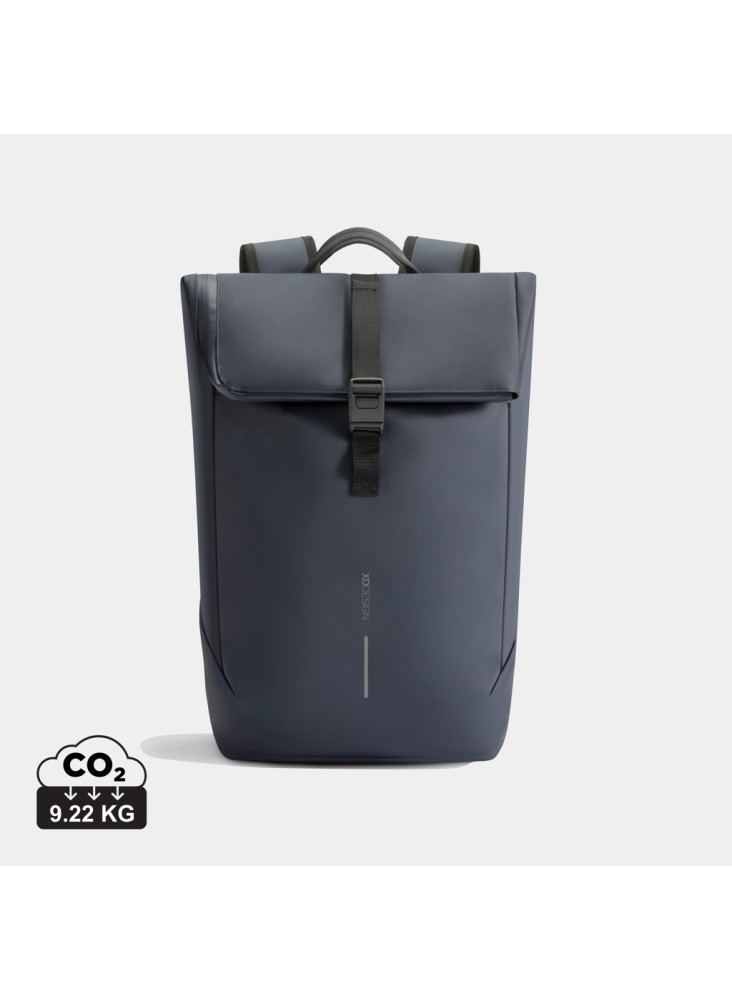 Sac à dos à rabat étanche Urban