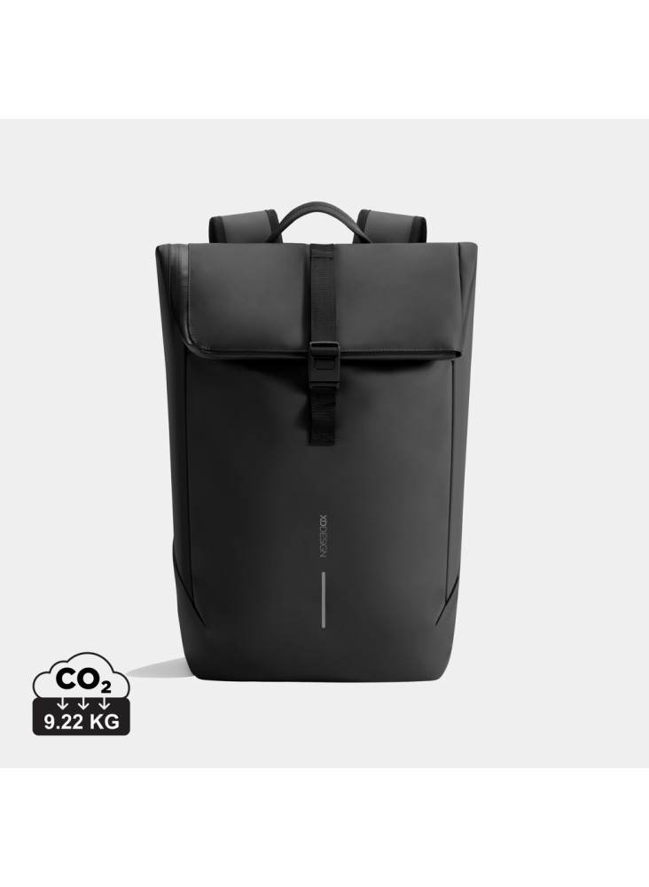 Sac à dos à rabat étanche Urban