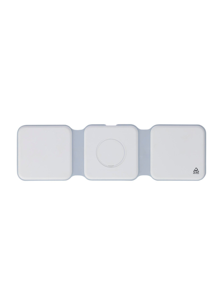 Chargeur sans fil Trigo | 3-en-1