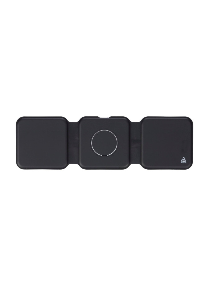 Chargeur sans fil Trigo | 3-en-1