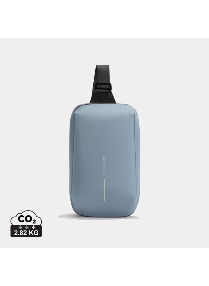 Sac bandoulière extensible et étanche Urban