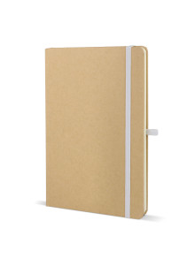 Carnet de notes papier...