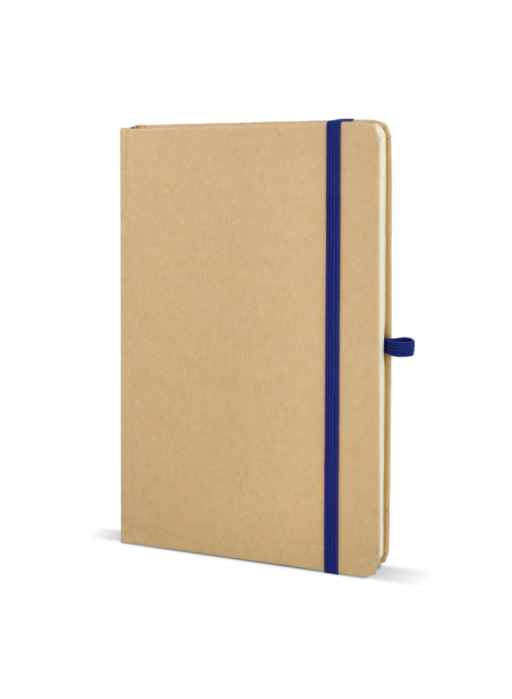 Carnet de notes papier Kraft A5