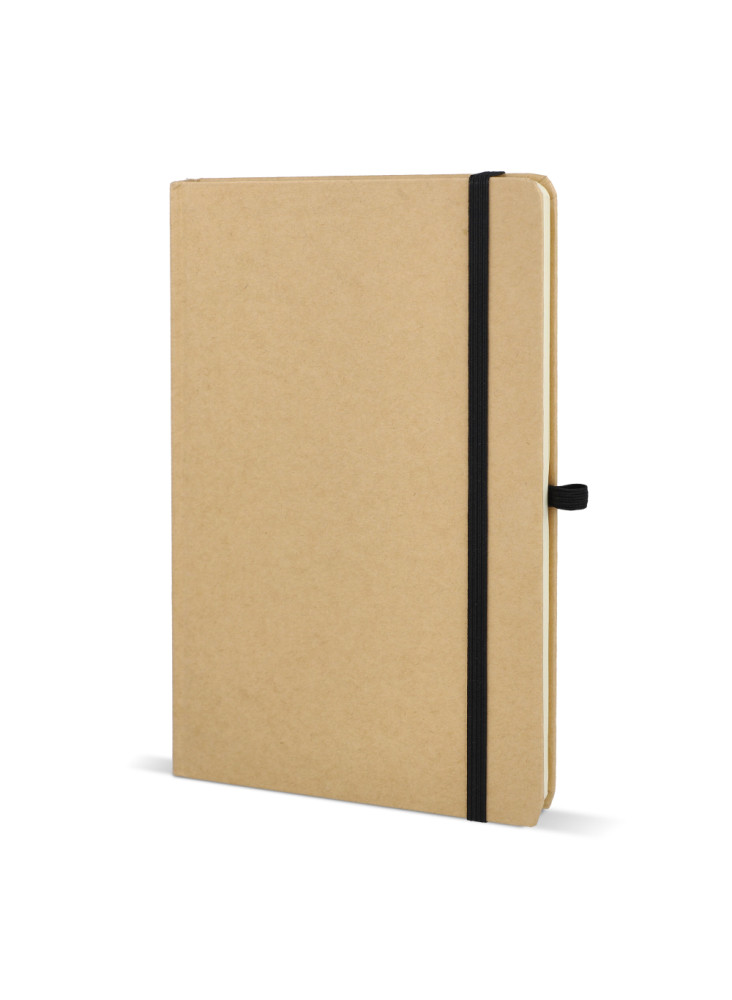 Carnet de notes papier Kraft A5