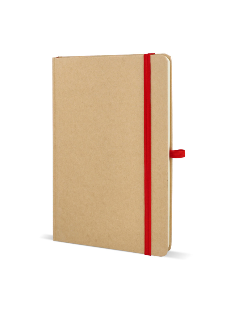 Carnet de notes papier Kraft A5