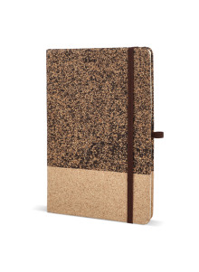Carnet de notes Café Moulu A5
