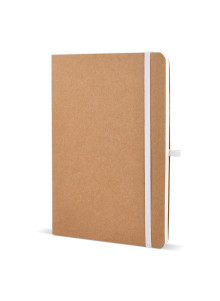 Cahier à couverture souple...