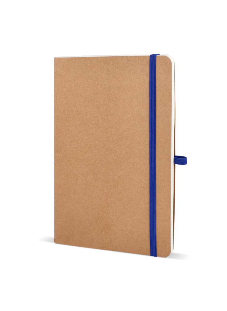Cahier à couverture souple Papier kraft A5