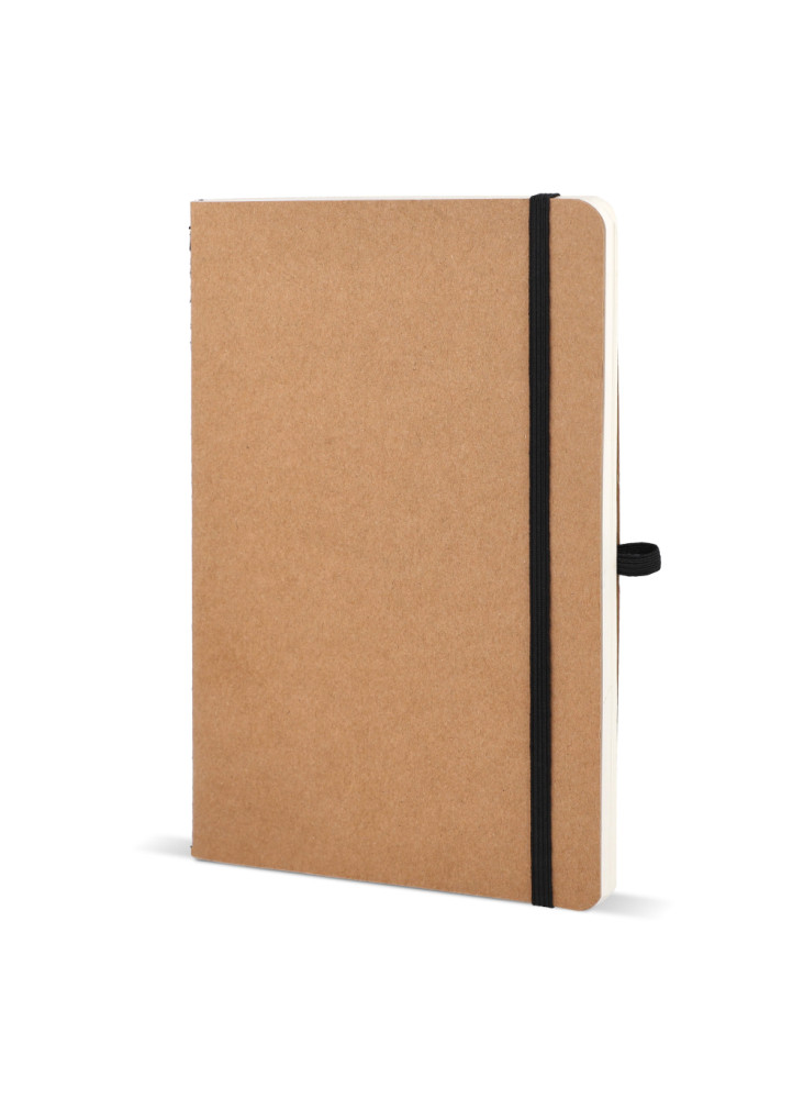 Cahier à couverture souple Papier kraft A5