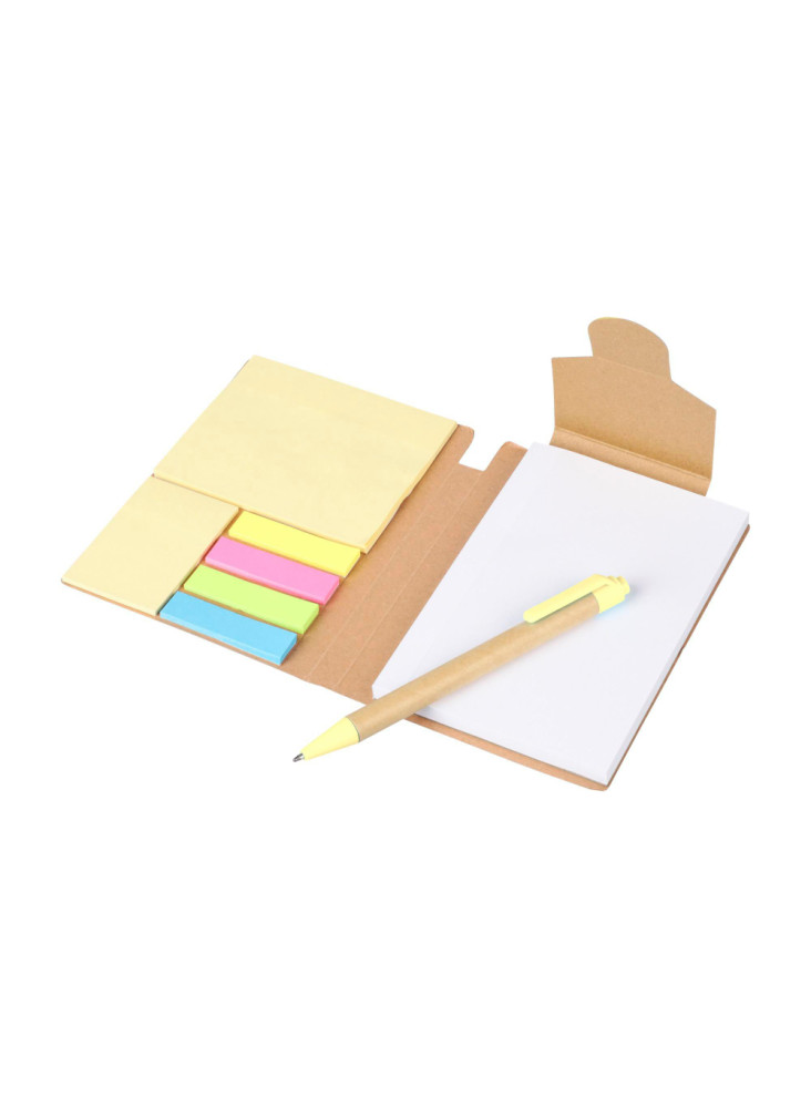 Carnet Quillo | Carton | A6 | Uni