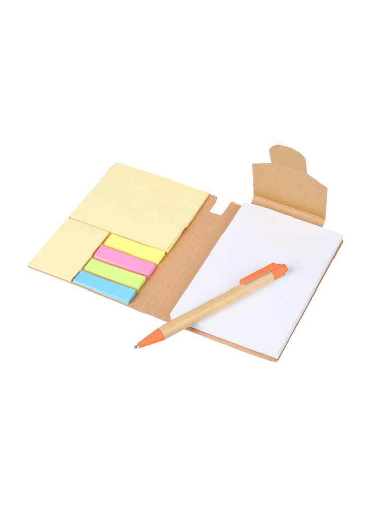 Carnet Quillo | Carton | A6 | Uni