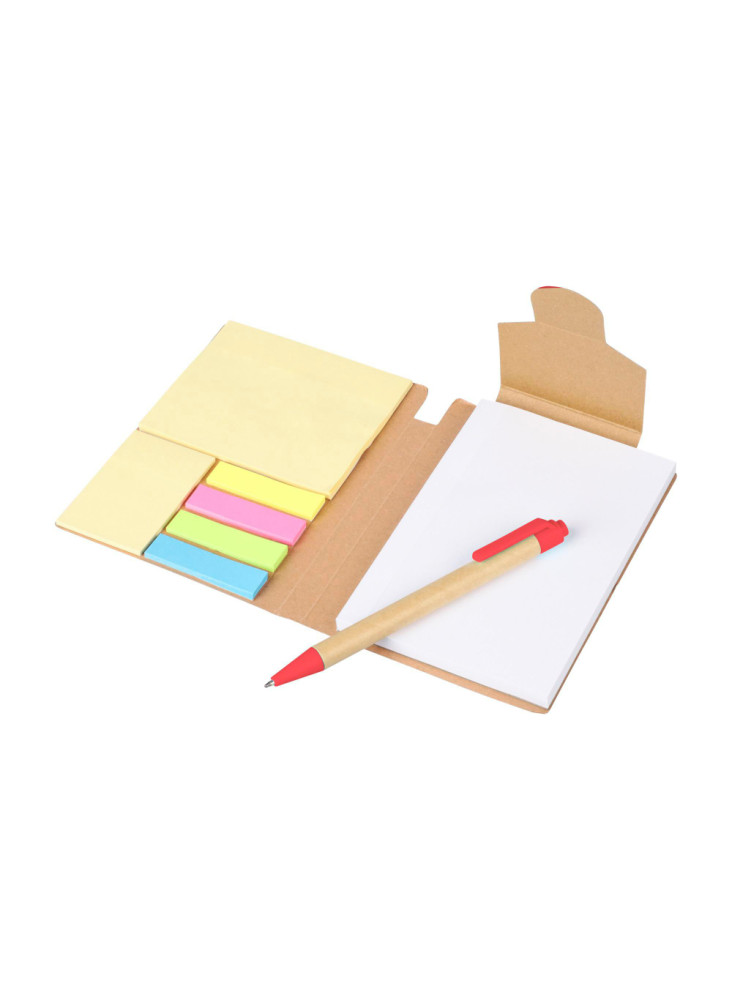 Carnet Quillo | Carton | A6 | Uni